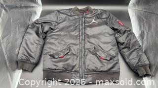 MaxSold Auction: Jordan boy’s bomber jacket - Markham (Ontario, Canada) SELLER MANAGED Downsizing Online Auction - Loring Crescent