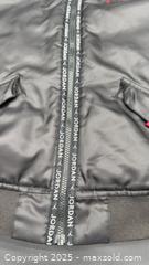 MaxSold Auction: Jordan boy’s bomber jacket - Markham (Ontario, Canada) SELLER MANAGED Downsizing Online Auction - Loring Crescent