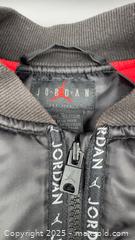 MaxSold Auction: Jordan boy’s bomber jacket - Markham (Ontario, Canada) SELLER MANAGED Downsizing Online Auction - Loring Crescent