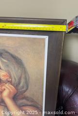 MaxSold Auction: Renoir print artwork - Markham (Ontario, Canada) SELLER MANAGED Downsizing Online Auction - Loring Crescent