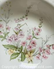 MaxSold Auction: Royal Albert bone china soup bowls - Markham (Ontario, Canada) SELLER MANAGED Downsizing Online Auction - Loring Crescent