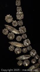 MaxSold Auction: Sherman statement necklace - Markham (Ontario, Canada) SELLER MANAGED Downsizing Online Auction - Loring Crescent