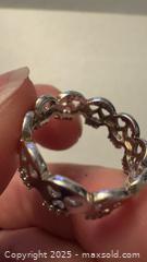 MaxSold Auction: Sterling silver scull ring - Markham (Ontario, Canada) SELLER MANAGED Downsizing Online Auction - Loring Crescent