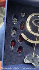 MaxSold Auction: Swarovski Crystal Moments Christmas Tree  - Markham (Ontario, Canada) SELLER MANAGED Downsizing Online Auction - Loring Crescent