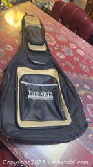 MaxSold Auction: The Arts Music shop guitar case - Markham (Ontario, Canada) SELLER MANAGED Downsizing Online Auction - Loring Crescent