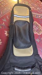 MaxSold Auction: The Arts Music shop guitar case - Markham (Ontario, Canada) SELLER MANAGED Downsizing Online Auction - Loring Crescent