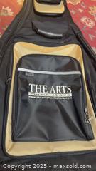 MaxSold Auction: The Arts Music shop guitar case - Markham (Ontario, Canada) SELLER MANAGED Downsizing Online Auction - Loring Crescent