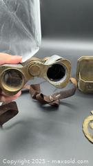 MaxSold Auction: Vintage brass collectibles  - Markham (Ontario, Canada) SELLER MANAGED Downsizing Online Auction - Loring Crescent