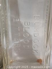 MaxSold Auction: ANTIQUE GLASS BOTTLES - Kingston (Ontario, Canada) SELLER MANAGED Downsizing Online Auction - Rosemund Crescent