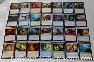 MaxSold Auction: ASIAN MAGIC THE GATHERING TRADING CARD LOT - Kingston (Ontario, Canada) SELLER MANAGED Downsizing Online Auction - Rosemund Crescent