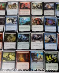 MaxSold Auction: ASIAN MAGIC THE GATHERING TRADING CARD LOT - Kingston (Ontario, Canada) SELLER MANAGED Downsizing Online Auction - Rosemund Crescent
