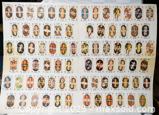 MaxSold Auction: BAY CITY ROLLERS CARD COLLECTION - Kingston (Ontario, Canada) SELLER MANAGED Downsizing Online Auction - Rosemund Crescent