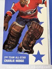 MaxSold Auction: LARGE PARKHURST HOCKEY CARDS - Kingston (Ontario, Canada) SELLER MANAGED Downsizing Online Auction - Rosemund Crescent