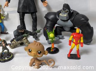 MaxSold Auction: MIXED TOY LOT - Kingston (Ontario, Canada) SELLER MANAGED Downsizing Online Auction - Rosemund Crescent
