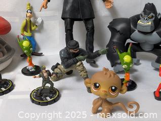 MaxSold Auction: MIXED TOY LOT - Kingston (Ontario, Canada) SELLER MANAGED Downsizing Online Auction - Rosemund Crescent
