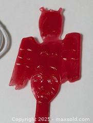 MaxSold Auction: NATIVE AMERICAN AND BOAT THEMED STIR STICKS - Kingston (Ontario, Canada) SELLER MANAGED Downsizing Online Auction - Rosemund Crescent