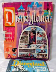 MaxSold Auction: VINTAGE DISNEY BOOKS - Kingston (Ontario, Canada) SELLER MANAGED Downsizing Online Auction - Rosemund Crescent