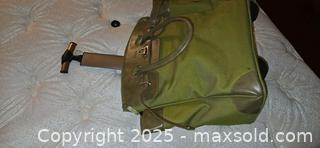 MaxSold Auction: 3 Rolling Suitcases  - Ottawa (Ontario, Canada) PARTNER MANAGED Estate Sale Online Auction - South River Drive