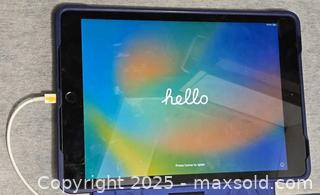 MaxSold Auction: Apple iPad (Model A2197) - Ottawa (Ontario, Canada) PARTNER MANAGED Estate Sale Online Auction - South River Drive