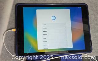 MaxSold Auction: Apple iPad (Model A2197) - Ottawa (Ontario, Canada) PARTNER MANAGED Estate Sale Online Auction - South River Drive