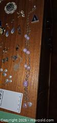 MaxSold Auction: Assorted Costume Jewelry  - Ottawa (Ontario, Canada) PARTNER MANAGED Estate Sale Online Auction - South River Drive