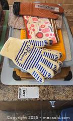 MaxSold Auction: Assorted Kitchen Accessories  - Ottawa (Ontario, Canada) PARTNER MANAGED Estate Sale Online Auction - South River Drive