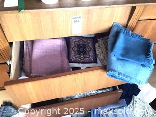 MaxSold Auction: Assorted Vintage Table Linens B - Ottawa (Ontario, Canada) PARTNER MANAGED Estate Sale Online Auction - South River Drive