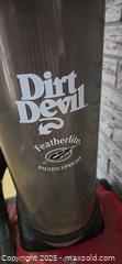 MaxSold Auction: Dirt Devil Bagless Upright Vacuum  - Ottawa (Ontario, Canada) PARTNER MANAGED Estate Sale Online Auction - South River Drive