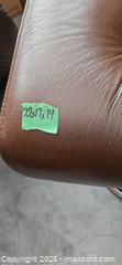 MaxSold Auction: Ekornes (Stressless) Reclining Swivel Lounge Chair with Ottoman - Ottawa (Ontario, Canada) PARTNER MANAGED Estate Sale Online Auction - South River Drive