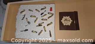 MaxSold Auction: Framed Wall Art with Hanging Hardware - Ottawa (Ontario, Canada) PARTNER MANAGED Estate Sale Online Auction - South River Drive