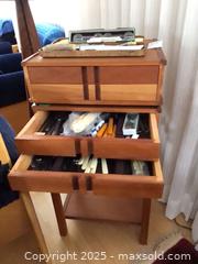 MaxSold Auction: French Ivory and stainless steel cutlery - Ottawa (Ontario, Canada) PARTNER MANAGED Estate Sale Online Auction - South River Drive