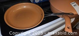 MaxSold Auction: Frying pans - Ottawa (Ontario, Canada) PARTNER MANAGED Estate Sale Online Auction - South River Drive