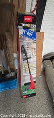 MaxSold Auction: Garden/Yard Hand Tools + Boxed Toro Trimmer - Ottawa (Ontario, Canada) PARTNER MANAGED Estate Sale Online Auction - South River Drive
