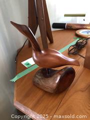 MaxSold Auction: Handmade Wooden Decor  - Ottawa (Ontario, Canada) PARTNER MANAGED Estate Sale Online Auction - South River Drive