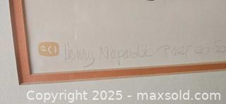 MaxSold Auction: Henry Napartuk Inuit Hunter and Seal Print - Ottawa (Ontario, Canada) PARTNER MANAGED Estate Sale Online Auction - South River Drive