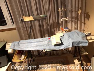 MaxSold Auction: Home Knitting Machine  - Ottawa (Ontario, Canada) PARTNER MANAGED Estate Sale Online Auction - South River Drive