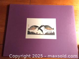 MaxSold Auction: Inuit Art Quarterly+ 3 Inuit Prints  - Ottawa (Ontario, Canada) PARTNER MANAGED Estate Sale Online Auction - South River Drive
