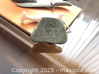 MaxSold Auction: Inuit/Arctic Soapstone Carvings - Ottawa (Ontario, Canada) PARTNER MANAGED Estate Sale Online Auction - South River Drive