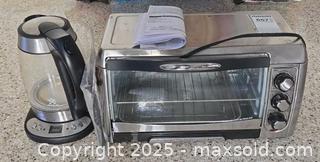 MaxSold Auction: Kitchen Appliances - Ottawa (Ontario, Canada) PARTNER MANAGED Estate Sale Online Auction - South River Drive