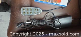 MaxSold Auction: La-Z-Boy Dark Brown Leather Power Recliner  - Ottawa (Ontario, Canada) PARTNER MANAGED Estate Sale Online Auction - South River Drive