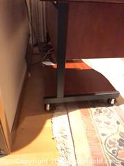 MaxSold Auction: LIB 140 Liberty Computer Desk - Ottawa (Ontario, Canada) PARTNER MANAGED Estate Sale Online Auction - South River Drive