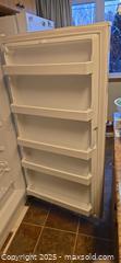 MaxSold Auction: Maytag Upright Freezer  - Ottawa (Ontario, Canada) PARTNER MANAGED Estate Sale Online Auction - South River Drive