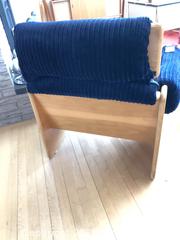 MaxSold Auction:  MCM Lounge Armchair - Ottawa (Ontario, Canada) PARTNER MANAGED Estate Sale Online Auction - South River Drive