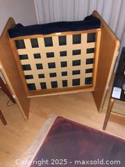 MaxSold Auction: MCM Lounge Armchair - Ottawa (Ontario, Canada) PARTNER MANAGED Estate Sale Online Auction - South River Drive