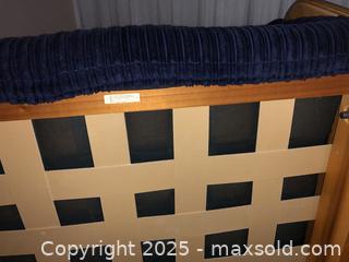 MaxSold Auction: MCM Lounge Armchair - Ottawa (Ontario, Canada) PARTNER MANAGED Estate Sale Online Auction - South River Drive