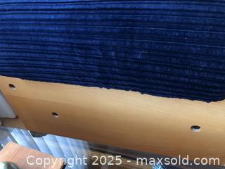 MaxSold Auction: MCM Lounge Armchair  - Ottawa (Ontario, Canada) PARTNER MANAGED Estate Sale Online Auction - South River Drive