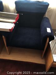 MaxSold Auction: MCM Lounge Armchair - Ottawa (Ontario, Canada) PARTNER MANAGED Estate Sale Online Auction - South River Drive