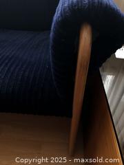 MaxSold Auction: MCM Lounge Armchair - Ottawa (Ontario, Canada) PARTNER MANAGED Estate Sale Online Auction - South River Drive