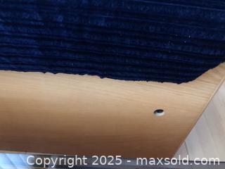 MaxSold Auction: MCM Lounge Armchair - Ottawa (Ontario, Canada) PARTNER MANAGED Estate Sale Online Auction - South River Drive