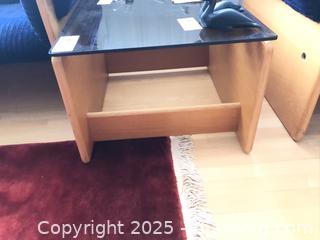 MaxSold Auction: MCM Side Table - Ottawa (Ontario, Canada) PARTNER MANAGED Estate Sale Online Auction - South River Drive